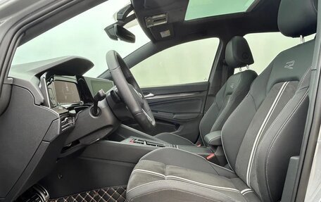 Volkswagen Golf VIII, 2023 год, 2 150 000 рублей, 16 фотография