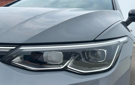 Volkswagen Golf VIII, 2023 год, 2 150 000 рублей, 10 фотография