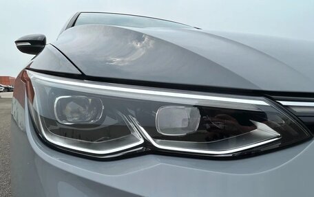 Volkswagen Golf VIII, 2023 год, 2 150 000 рублей, 9 фотография