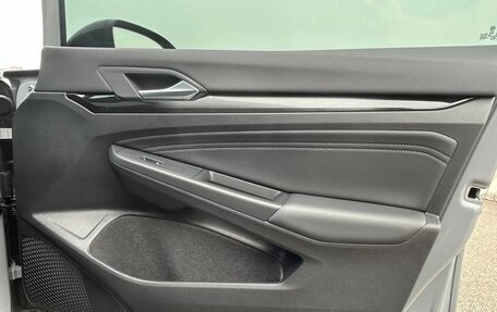 Volkswagen Golf VIII, 2023 год, 2 150 000 рублей, 29 фотография