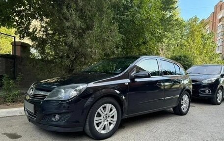 Opel Astra H, 2008 год, 405 000 рублей, 4 фотография