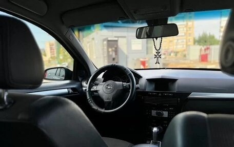 Opel Astra H, 2008 год, 405 000 рублей, 6 фотография
