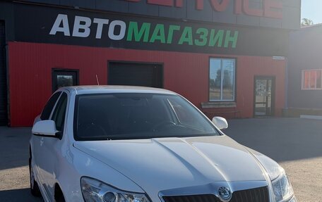 Skoda Octavia, 2012 год, 1 000 000 рублей, 2 фотография