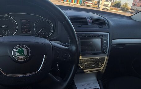 Skoda Octavia, 2012 год, 1 000 000 рублей, 8 фотография