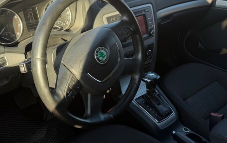 Skoda Octavia, 2012 год, 1 000 000 рублей, 5 фотография