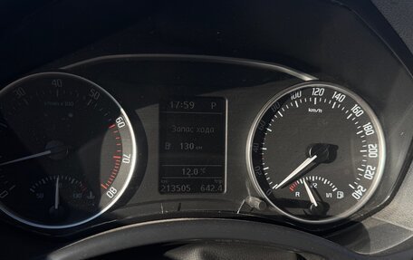 Skoda Octavia, 2012 год, 1 000 000 рублей, 7 фотография