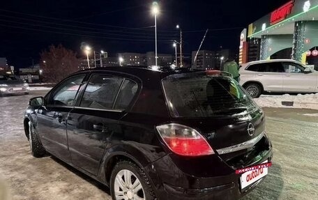 Opel Astra H, 2008 год, 405 000 рублей, 2 фотография