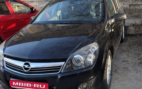 Opel Astra H, 2008 год, 405 000 рублей, 5 фотография