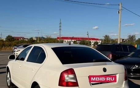 Skoda Octavia, 2012 год, 1 000 000 рублей, 3 фотография