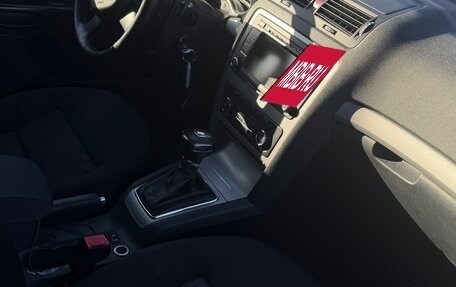 Skoda Octavia, 2012 год, 1 000 000 рублей, 6 фотография