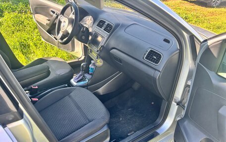 Volkswagen Polo VI (EU Market), 2012 год, 700 000 рублей, 8 фотография