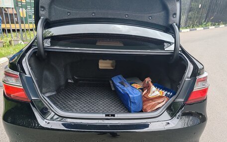 Toyota Camry, 2017 год, 1 870 000 рублей, 9 фотография