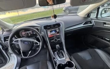 Ford Mondeo V, 2015 год, 1 720 000 рублей, 4 фотография