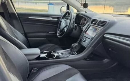 Ford Mondeo V, 2015 год, 1 720 000 рублей, 7 фотография
