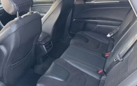 Ford Mondeo V, 2015 год, 1 720 000 рублей, 5 фотография