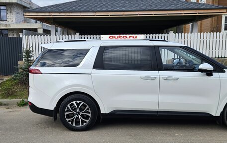 KIA Carnival, 2023 год, 4 520 000 рублей, 7 фотография