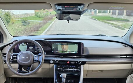 KIA Carnival, 2023 год, 4 520 000 рублей, 10 фотография