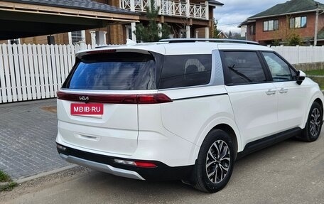 KIA Carnival, 2023 год, 4 520 000 рублей, 6 фотография