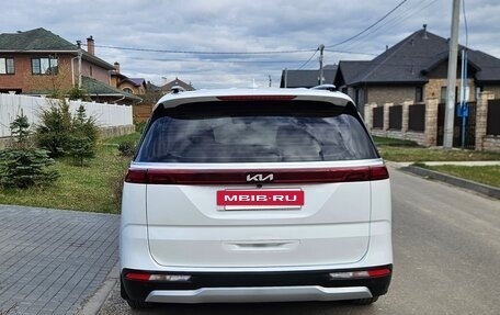 KIA Carnival, 2023 год, 4 520 000 рублей, 5 фотография