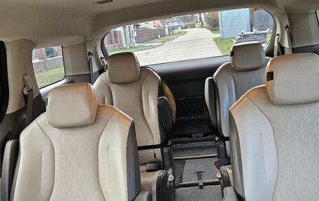 KIA Carnival, 2023 год, 4 520 000 рублей, 11 фотография