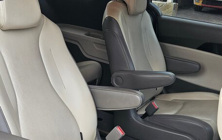 KIA Carnival, 2023 год, 4 520 000 рублей, 12 фотография