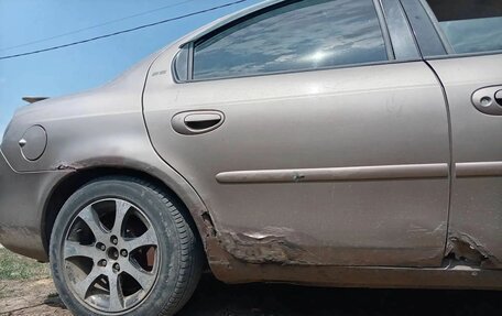 Dodge Neon I, 1996 год, 160 000 рублей, 2 фотография