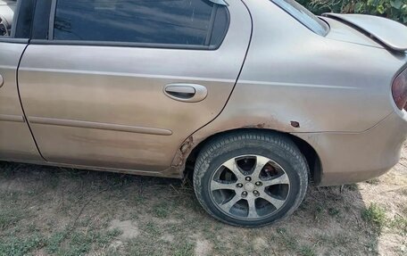 Dodge Neon I, 1996 год, 160 000 рублей, 8 фотография