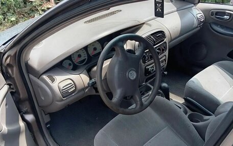 Dodge Neon I, 1996 год, 160 000 рублей, 7 фотография