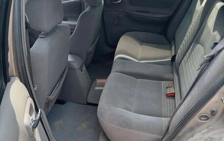 Dodge Neon I, 1996 год, 160 000 рублей, 6 фотография