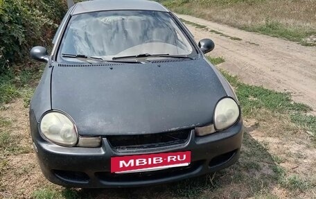 Dodge Neon I, 1996 год, 160 000 рублей, 5 фотография