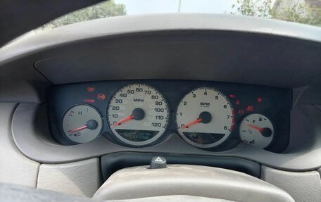 Dodge Neon I, 1996 год, 160 000 рублей, 11 фотография