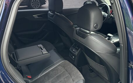 Audi A4, 2020 год, 3 300 000 рублей, 10 фотография