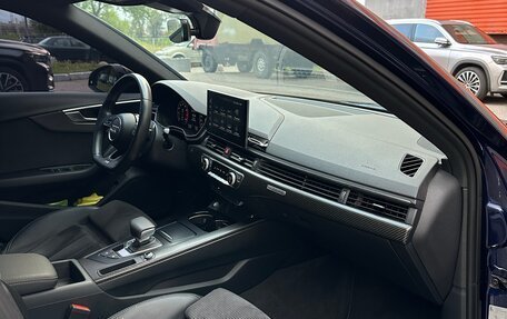 Audi A4, 2020 год, 3 300 000 рублей, 9 фотография