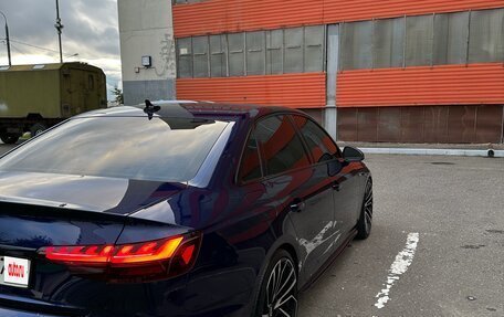 Audi A4, 2020 год, 3 300 000 рублей, 6 фотография