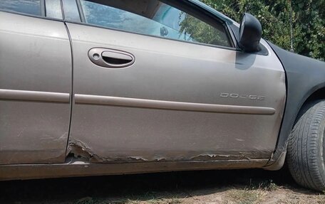 Dodge Neon I, 1996 год, 160 000 рублей, 13 фотография