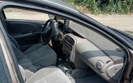 Dodge Neon I, 1996 год, 160 000 рублей, 14 фотография