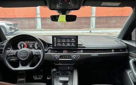 Audi A4, 2020 год, 3 300 000 рублей, 13 фотография
