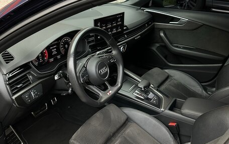 Audi A4, 2020 год, 3 300 000 рублей, 12 фотография