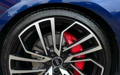 Audi A4, 2020 год, 3 300 000 рублей, 15 фотография