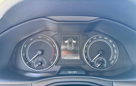 Skoda Rapid II, 2021 год, 1 730 000 рублей, 4 фотография