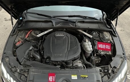 Audi A4, 2020 год, 3 300 000 рублей, 14 фотография