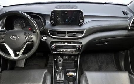 Hyundai Tucson III, 2019 год, 1 420 000 рублей, 7 фотография