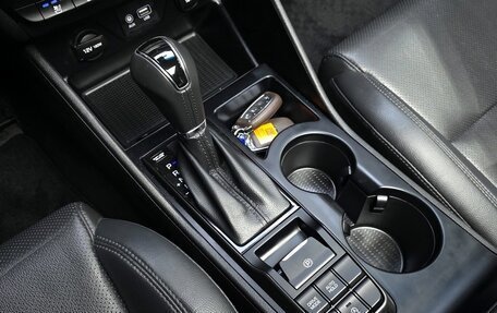 Hyundai Tucson III, 2019 год, 1 420 000 рублей, 11 фотография