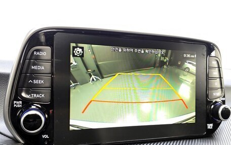 Hyundai Tucson III, 2019 год, 1 420 000 рублей, 13 фотография