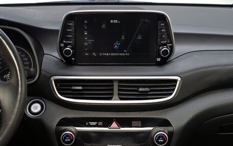 Hyundai Tucson III, 2019 год, 1 420 000 рублей, 12 фотография