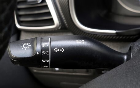 Hyundai Tucson III, 2019 год, 1 420 000 рублей, 14 фотография