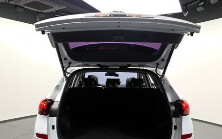Hyundai Tucson III, 2019 год, 1 420 000 рублей, 18 фотография