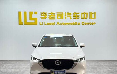 Mazda CX-5 II, 2022 год, 2 300 000 рублей, 2 фотография
