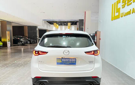 Mazda CX-5 II, 2022 год, 2 300 000 рублей, 5 фотография