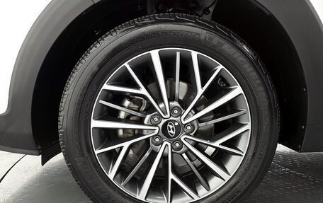 Hyundai Tucson III, 2019 год, 1 420 000 рублей, 19 фотография